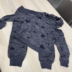 Gap sweatsuit